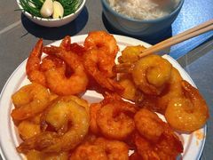 -醉炫音速烧烤·干煸菜(沙河总店)