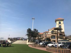 -红星渔村(将军石店)