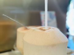 海南鲜椰青-烹然四季椰子鸡火锅(团结湖总店)