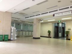 门面-深圳市中医院(科教中心)