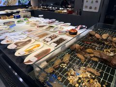 -好兄弟郭巨海鲜(天一阁店)