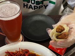 -寻小欢焖烤羊肉串(九眼桥店)