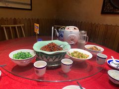 -老萍巷•莲花血鸭(楚萍店)