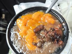 -小胖老味刨冰