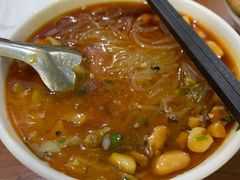 酸菜粉-顺华粉馆(桃园南路店)