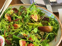 -BOR Eatery(安福路店)