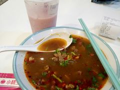-小杨生煎(龙之梦购物中心店)
