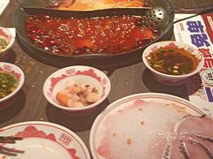 -水巷子·巴掌腰片重庆火锅(云纺店)