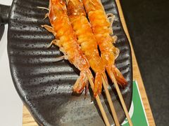 -京旬海鲜放题·铁板烧自助餐厅
