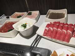 -海底捞火锅(高科广场店)
