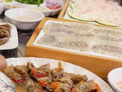 -官塘锋记鱼生·生腌·砂锅粥(牌坊街店)