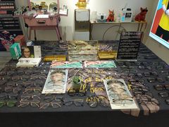 -肆兮眼镜·蔡司·徕卡战略合作店(大坪店)