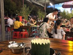 -尚竹阁冬瓜盅·18年地标美食(平洲店)