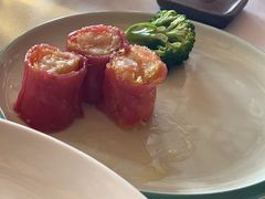 -顺德喜来登酒店·采悦轩