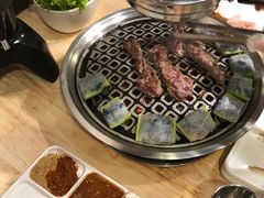 -霸腹烤肉(厦门柚子番店)