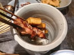 -长安记·大美陕菜(大族广场店)