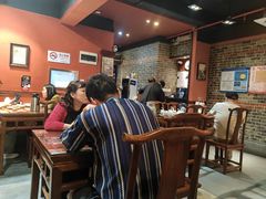 -老瑞福上海菜(人民广场店)