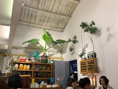 大堂-孟林厨房(798店)