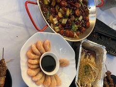-KAOTOWN烤堂•烧烤(海汇港店)