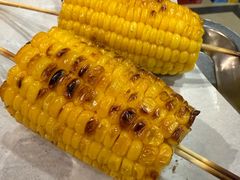 -看丹桥老头烧烤(西国贸店)