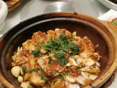 -北纬39度天津宴(黑牛城道店)