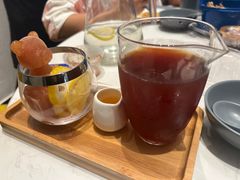 -鹿港小镇(悠唐店)