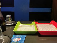 -大成海鲜烧烤·海鲜粥(长寿路店)