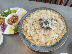 -官塘原味鱼生·潮菜大排档(潮州总店)