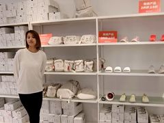 -宁波杉井奥特莱斯广场