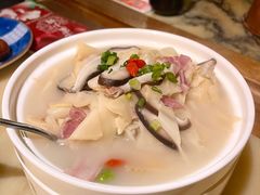 -范家小馆·烤鸭新京菜(金融街店)