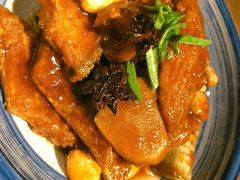 -小吊梨汤·北京菜·烤鸭(鸟巢店)