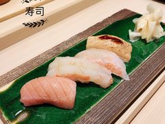 -鮨一日本料理(大中华店)