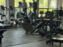 -加伍磅精英训练中心