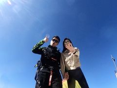 -费特希耶滑翔伞