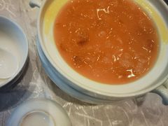 鱼肚捞饭-亢龙太子酒轩(东湖店)