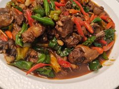 -彭城味道.地道徐州味(怡海花园店)