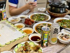 -官塘鱻鱻鱼生