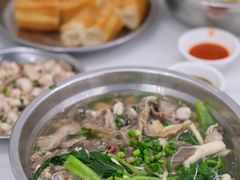 -福屿鲜捞小吃·捞化(福屿总店)