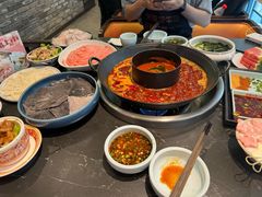 -巴蜀大将火锅(春熙店)