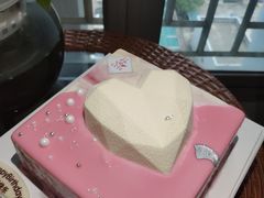 -巴思客蛋糕(交通路店)
