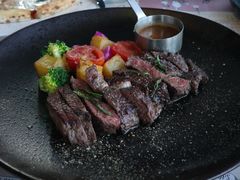 -安妮意大利餐厅(日坛店)