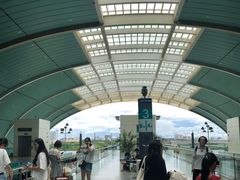 -浦东1号2号航站楼(地铁站)