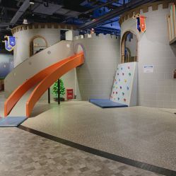 -幻贝家儿童乐园(苏州中心店)