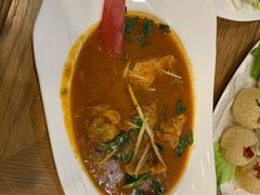 -成记海鲜粥(意大利风情街店)