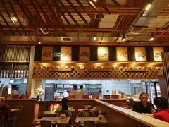 -阳阳中国饭(北京荟聚店)