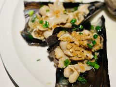 -渔傅·霞浦滩涂海鲜(建平店)