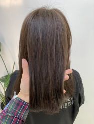 -山浦形象烫染