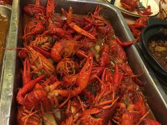 -风味小吃(浦东南路2368)