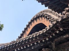 -晋祠博物馆