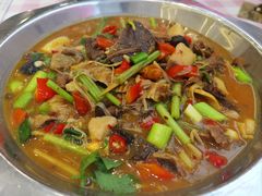 -三只鸟本地特色菜馆(上饶总店)